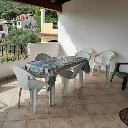 Appartamenti I Mandorli Будони Экстерьер фото