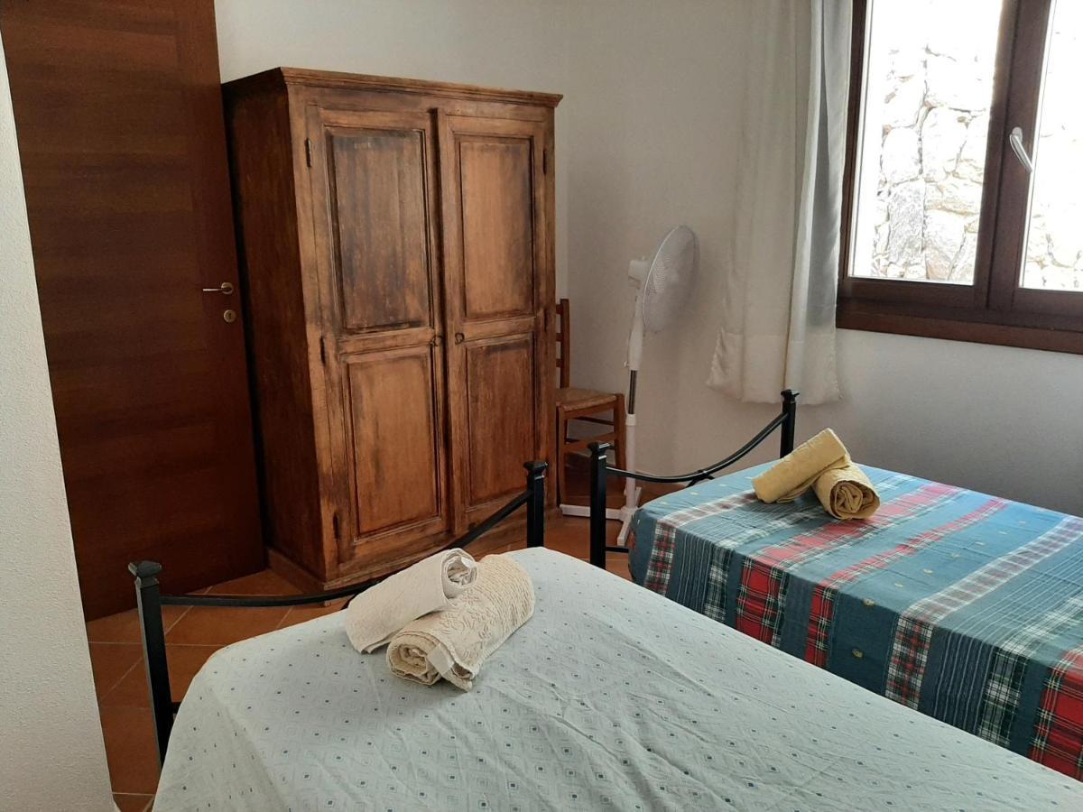 Appartamenti I Mandorli Будони Экстерьер фото